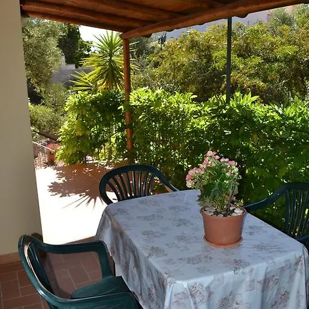 Apartmán Case Vacanza Masoniai