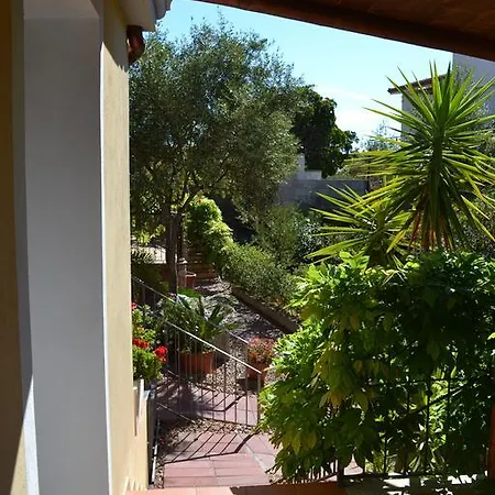 Apartmán Case Vacanza Masoniai