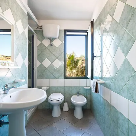 Case Vacanza Masoniai Apartmán *