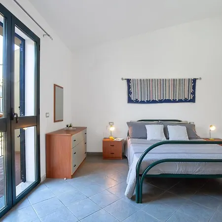 Apartmán Case Vacanza Masoniai *