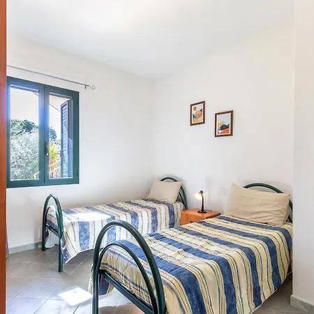 Case Vacanza Masoniai