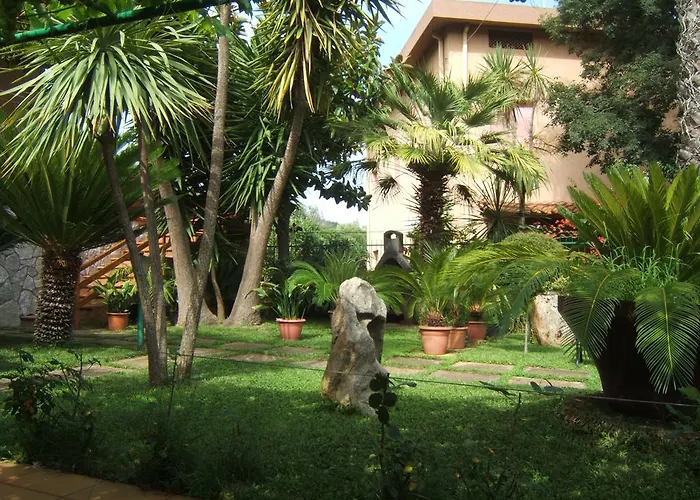 Apartamento Masoniai Santa Maria Navarrese