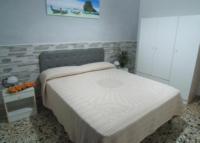 Apartamento Masoniai Santa Maria Navarrese