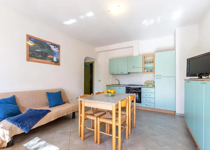 Apartamento Masoniai