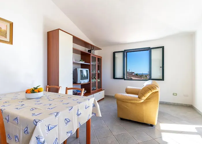 Masoniai Apartamento Santa Maria Navarrese