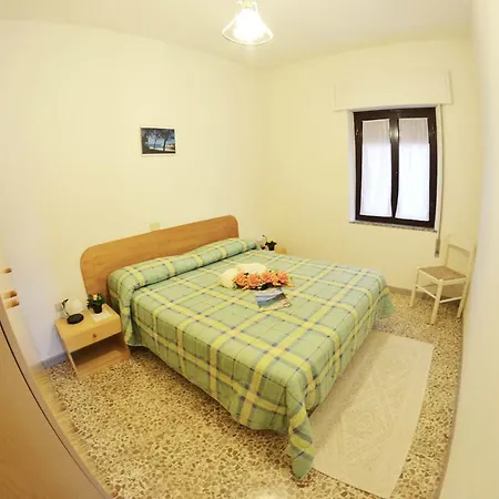 Masoniai Appartement
