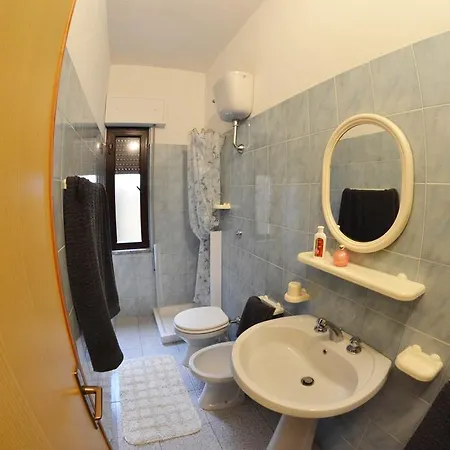 Apartment Masoniai *