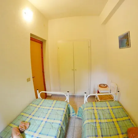 Masoniai Appartement
