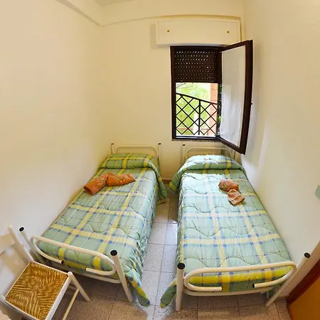 Apartment Masoniai *