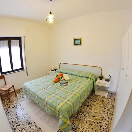 Apartment Masoniai Santa Maria Navarrese