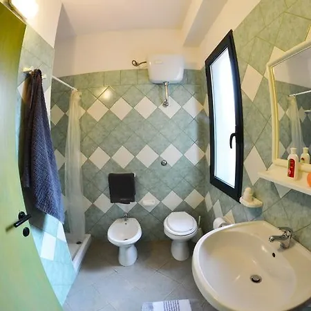 Apartment Masoniai