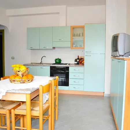 Masoniai Appartement