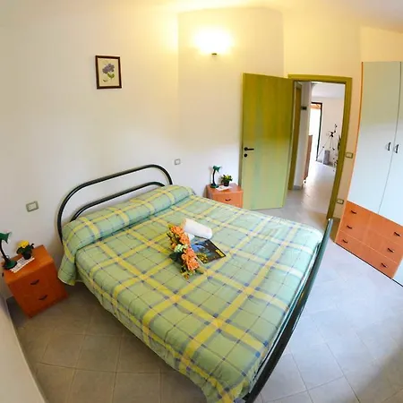Masoniai Appartement