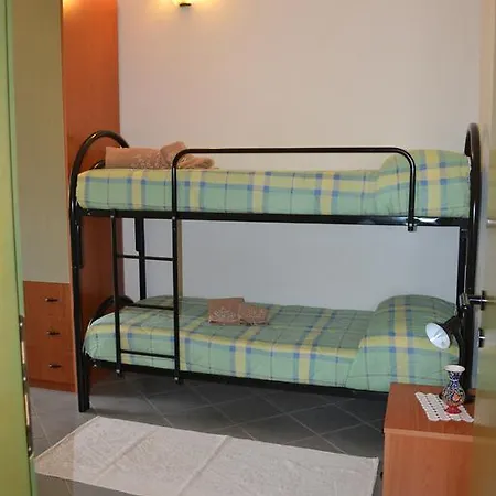 Apartment Masoniai