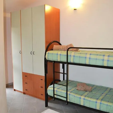 Apartment Masoniai Santa Maria Navarrese