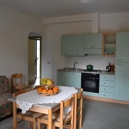 Appartement Masoniai *