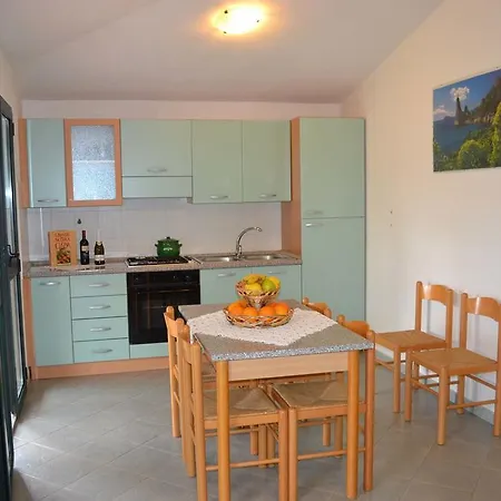 Masoniai Appartement
