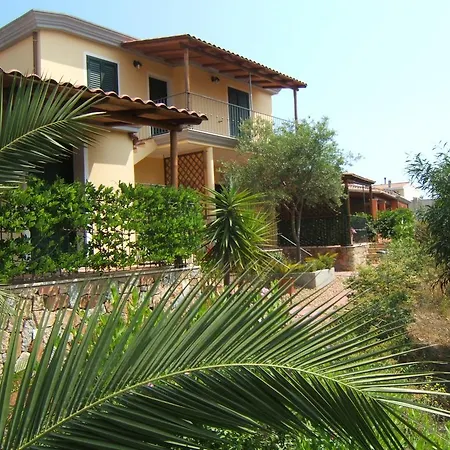 Appartement Masoniai *