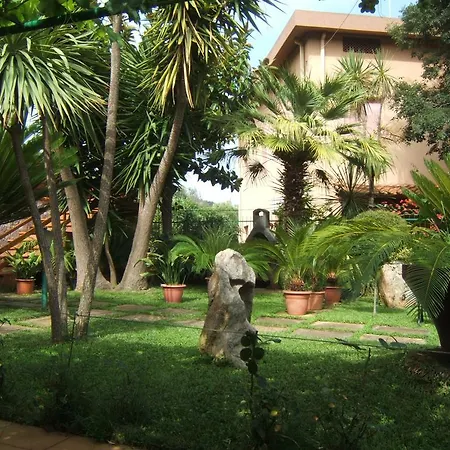 Appartement Masoniai Santa Maria Navarrese