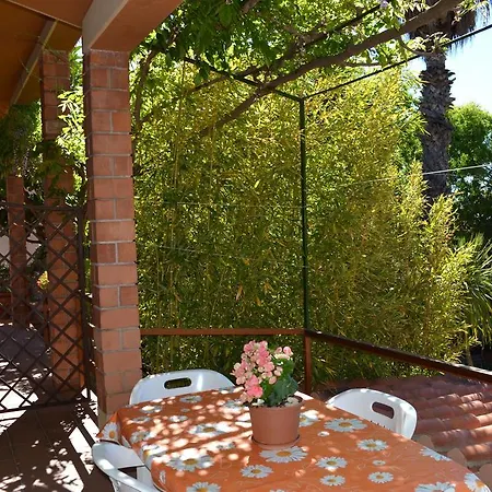 Apartment Masoniai Santa Maria Navarrese