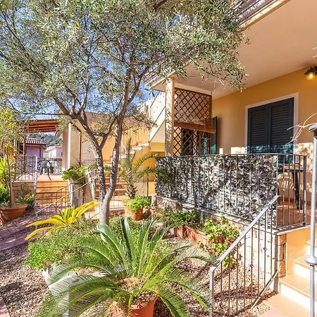 Case Vacanza Masoniai * سانتا ماريا نافاريز