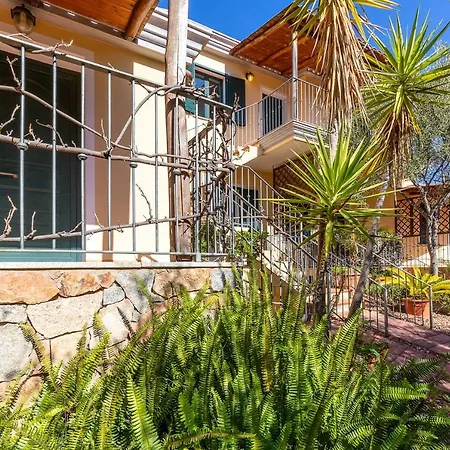 Case Vacanza Masoniai سانتا ماريا نافاريز