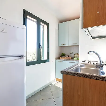 Masoniai Apartment Santa Maria Navarrese