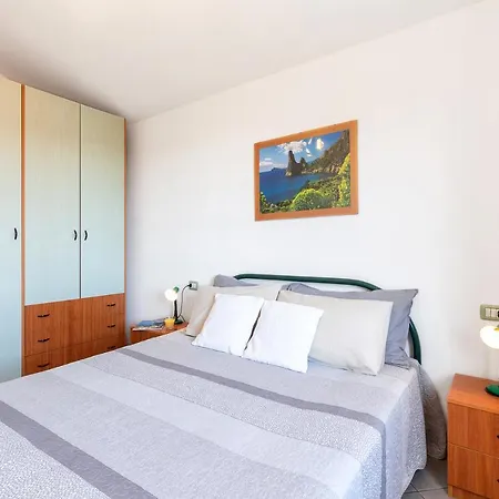 Case Vacanza Masoniai شقة *