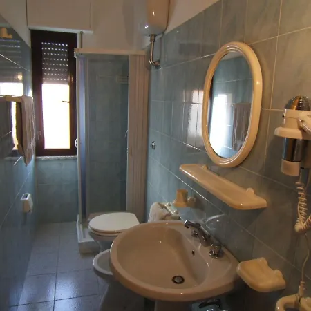 Apartment Masoniai Santa Maria Navarrese