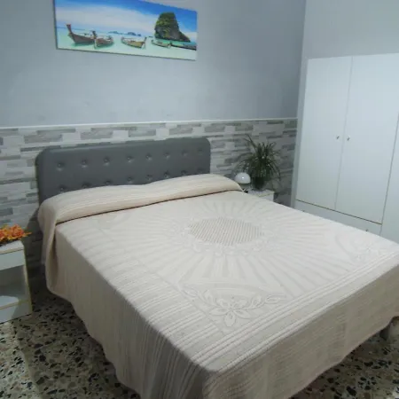 Apartment Masoniai Santa Maria Navarrese