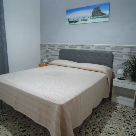 Masoniai Appartement