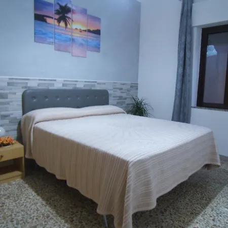 Masoniai Appartement