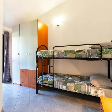 Case Vacanza Masoniai *