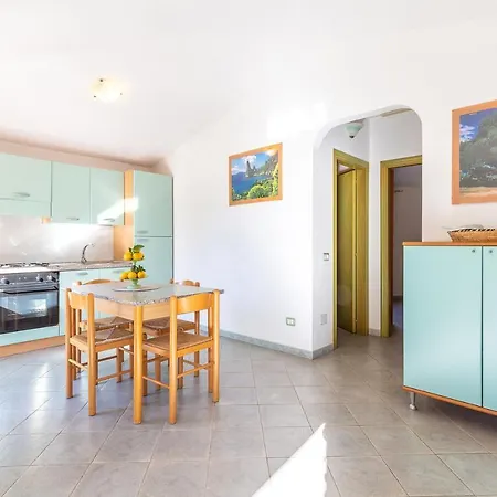 Masoniai Appartement *