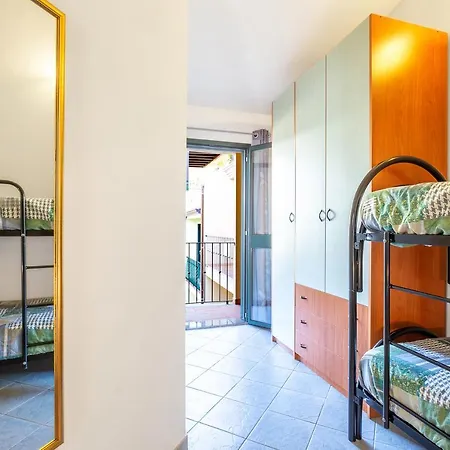 Apartment Masoniai *