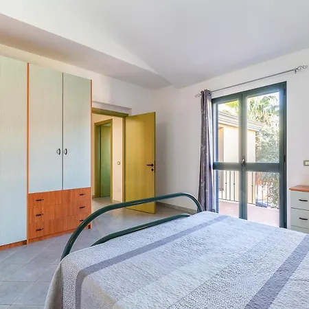 Apartment Masoniai *