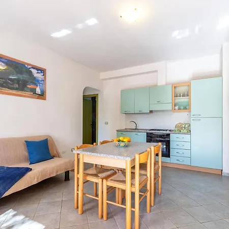Apartment Masoniai