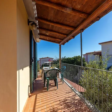 Appartement Masoniai *
