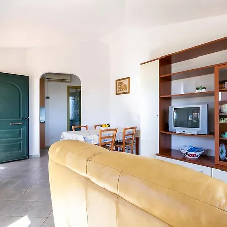 Masoniai Appartement *