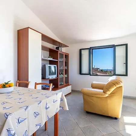 Masoniai Appartement Santa Maria Navarrese